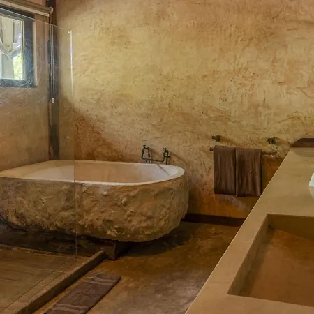 Mayan Monkey Isla Mujeres - Social Hotel (Adults Only) Exterior photo