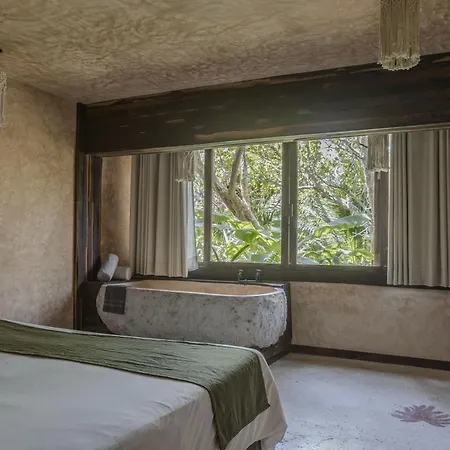 Mayan Monkey Isla Mujeres - Social Hotel (Adults Only) Exterior photo